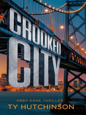 cover image of Crooked City